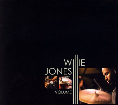 Willie Jones 3